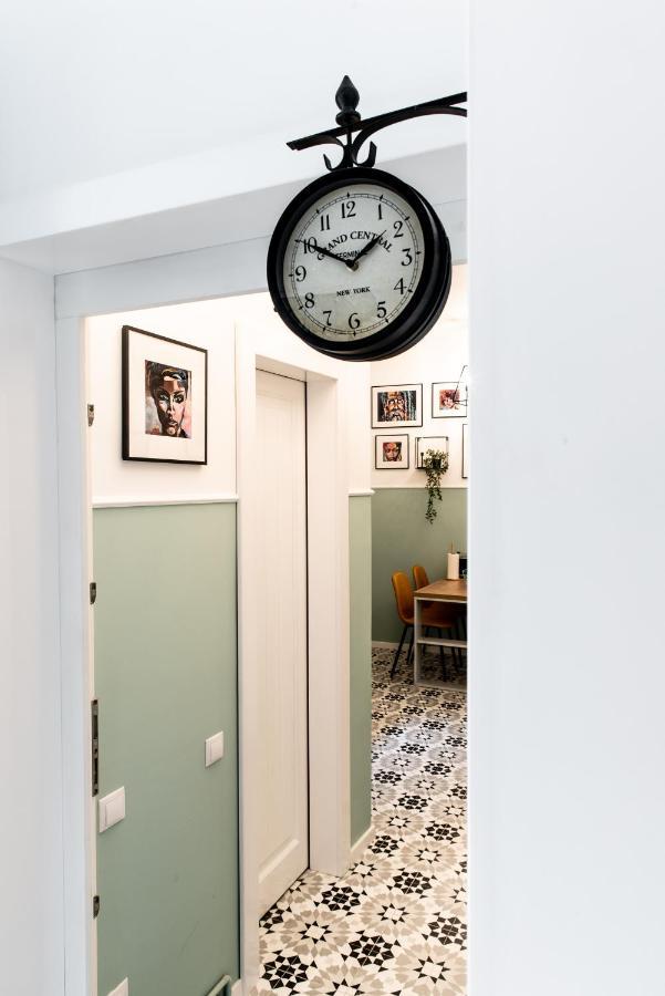 Ferienwohnung Zur Linde Hermannstadt Exterior foto