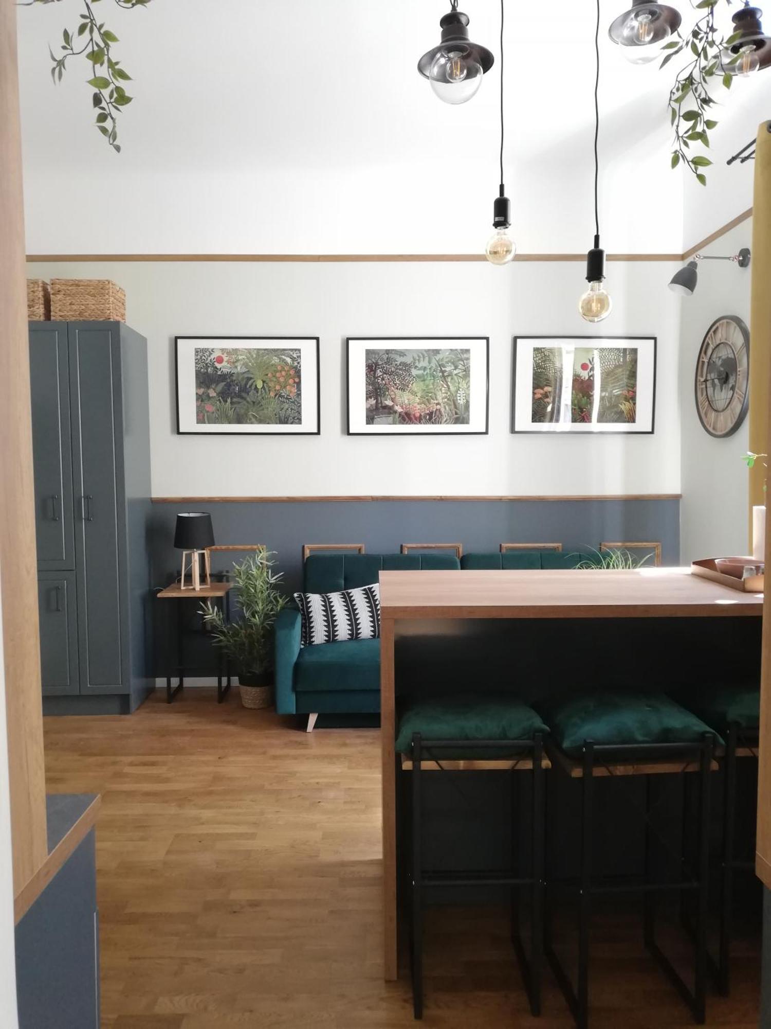 Ferienwohnung Zur Linde Hermannstadt Zimmer foto