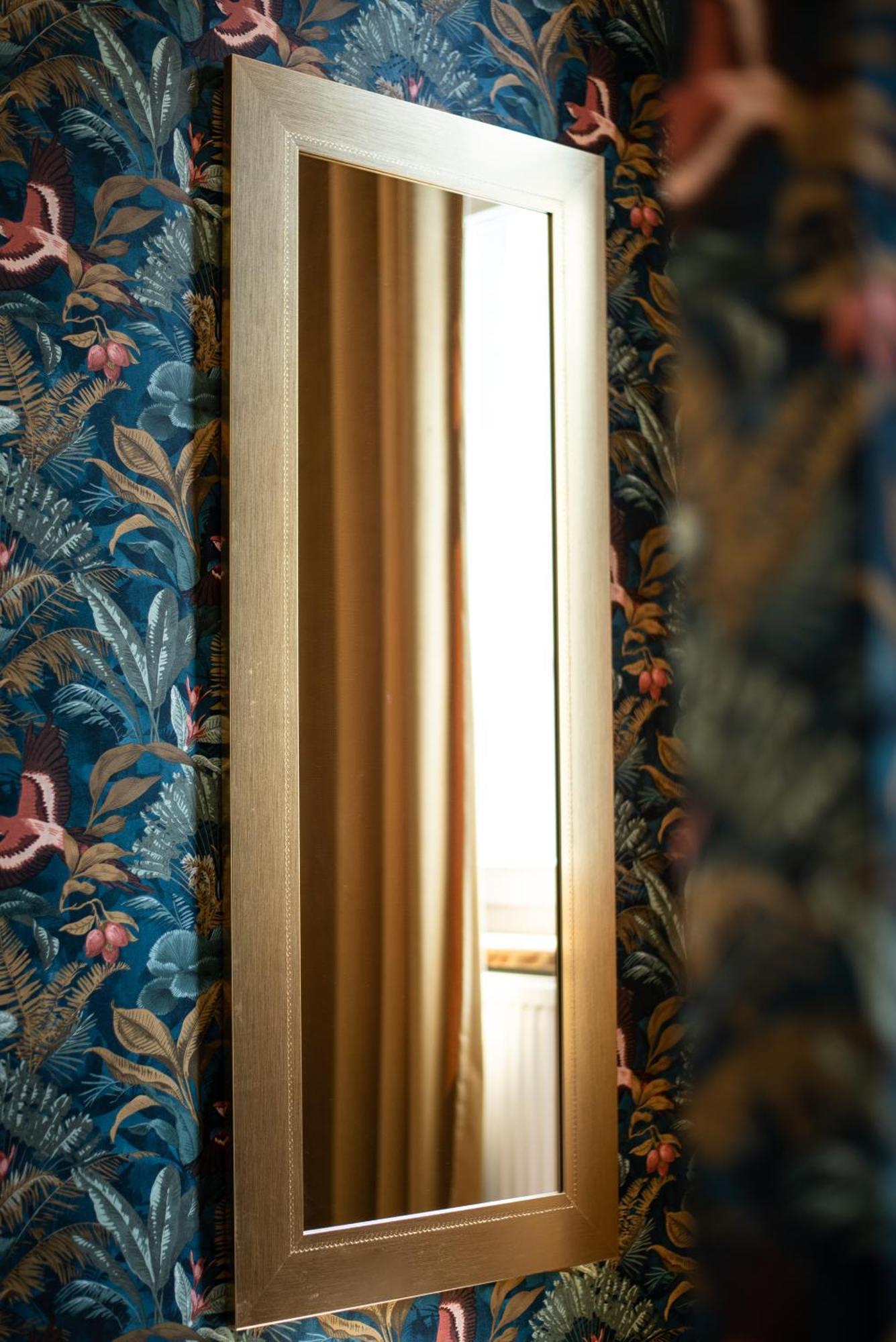 Ferienwohnung Zur Linde Hermannstadt Zimmer foto